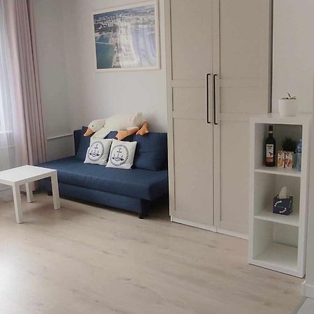 Studio Starowiejska กดิเนีย ภายนอก รูปภาพ
